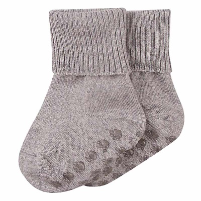 Носки для младенцев со стоперами Наследникъ NAML-003 6-12 месяцев 1